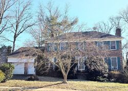 Foreclosure in  LOCUST LN Alexandria, VA 22310