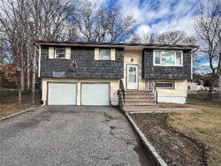 Foreclosure in  RIDGE AVE Central Islip, NY 11722