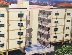 Foreclosure in  JACKSON ST APT E3 Hollywood, FL 33020