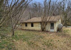 Foreclosure in  INDIAN GRAVE RD Lenoir, NC 28645