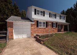 Foreclosure in  TIMBERLINE DR Newark, DE 19711
