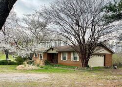 Foreclosure in  MILLER RD China Grove, NC 28023