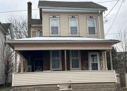 Foreclosure in  S 10TH ST Sunbury, PA 17801