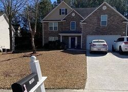 Foreclosure in  QUEENIE SMITH RD NE Conyers, GA 30012