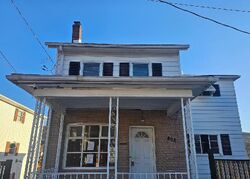Foreclosure in  JULIAN ST Williamstown, PA 17098