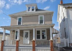 Foreclosure in  MAIN ST Mc Sherrystown, PA 17344