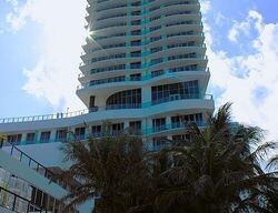 Foreclosure in  S OCEAN DR UNIT 3011 Hollywood, FL 33019