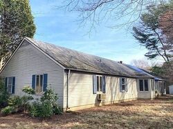 Foreclosure in  WHIPPOORWILL RD Old Lyme, CT 06371