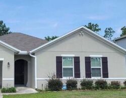 Foreclosure in  HICKORY CRSE Ocala, FL 34472