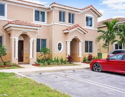 Foreclosure in  SE 10TH ST Homestead, FL 33035