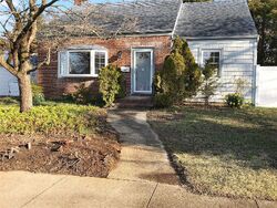 Foreclosure in  BONAPARTE PL Baldwin, NY 11510