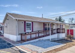 Foreclosure in  FARRELL AVE TRLR 339 Cherry Hill, NJ 08002