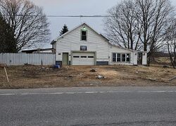 Foreclosure in  STATE ROUTE 126 Carthage, NY 13619