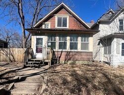 Foreclosure in  COOK AVE E Saint Paul, MN 55106