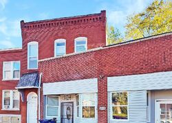 Foreclosure in  S BROADWAY Saint Louis, MO 63111