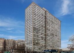 Foreclosure in  S CHICAGO BEACH DR N Chicago, IL 60615