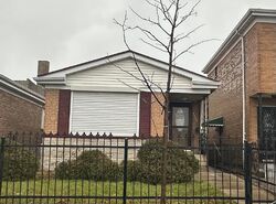 Foreclosure in  S STATE ST Chicago, IL 60619