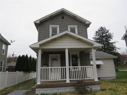 Foreclosure in  S 5TH ST West Newton, PA 15089