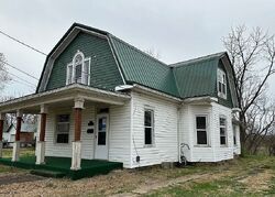 Foreclosure in  ASHTON ST Ravenswood, WV 26164