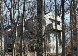 Foreclosure in  LEE CIR Berkeley Springs, WV 25411