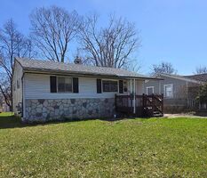 Foreclosure in  STIRLING ST Pontiac, MI 48340