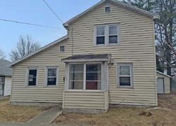 Foreclosure in  W BROAD ST Horseheads, NY 14845
