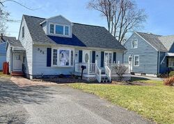 Foreclosure in  NORTHWOOD DR Buffalo, NY 14223