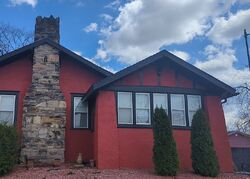 Foreclosure in  STEWART AVE NW Massillon, OH 44646