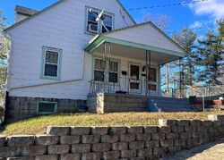 Foreclosure in  RESERVOIR AVE Cumberland, MD 21502