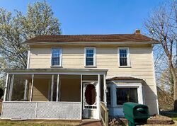 Foreclosure in  BERLIN RD Clementon, NJ 08021