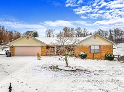Foreclosure in  YORKSHIRE LN Morristown, TN 37813