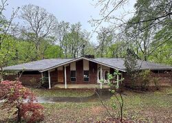 Foreclosure in  VAN BUREN DR Dalton, GA 30721
