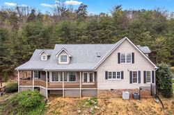 Foreclosure in  EAGLE POINT DR Dalton, GA 30720