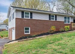 Foreclosure in  RICHARD ST Claremont, NC 28610