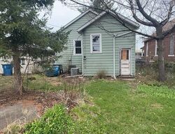 Foreclosure in  SIBLEY ST Hammond, IN 46320