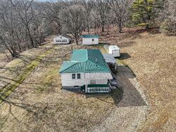 Foreclosure in  BEAR RD Nashport, OH 43830