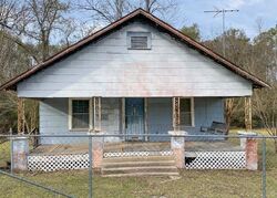 Foreclosure in  JOHNSON ST Gadsden, AL 35905