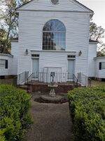 Foreclosure in  MAIN ST Blackshear, GA 31516