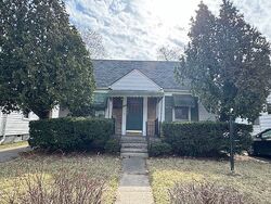 Foreclosure in  CAMPBELL ST River Rouge, MI 48218