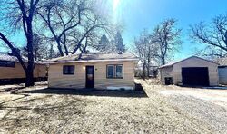 Foreclosure in  1ST ST N Waite Park, MN 56387