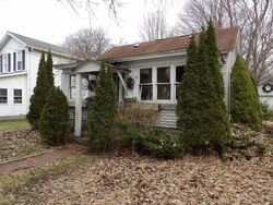 Foreclosure in  LINCOLN AVE Meadville, PA 16335