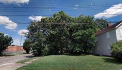 Foreclosure in  MILLER AVE Columbus, OH 43205
