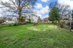 Foreclosure in  KOSCIUSKO ST Saint Louis, MO 63118