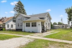 Foreclosure Listing in E ELM ST FAIRBURY, IL 61739