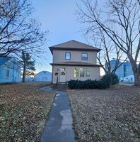 Foreclosure in  E FLYNN ST Redwood Falls, MN 56283