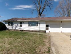 Foreclosure in  SILVER ST Bradford, IL 61421