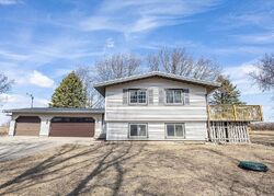 Foreclosure in  HIGHWAY 9 UNIT A Forest City, IA 50436