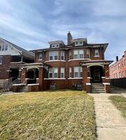 Foreclosure in  W GRAND BLVD # 1797 Detroit, MI 48208