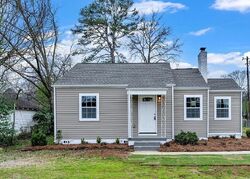 Foreclosure in  COURT N Birmingham, AL 35228