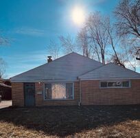Foreclosure in  173RD ST Hazel Crest, IL 60429